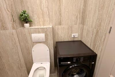 Inchiriez Apartament Premium 2 Camere Exigent Plaza - 6
