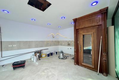 Vila Premium *800mp* // teren *963mp* / garaj cu 6 locuri* // Iancu Nicolae - 32