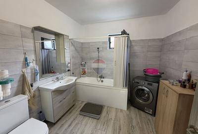 Casă Individuală P+Pod înalt / Vânători / Construcție Regie Proprie - 8