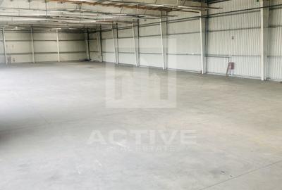 Hala noua ||zona Lidl - 1
