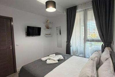 COMPLEX REZIDENTIAL - ONIX - MAMAIA - 2 CAMERE DE VANZARE - PARCARE PRIVATA - - 25