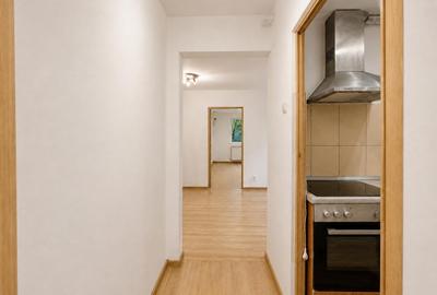 2 camere transformat in 3 | Centrală proprie | Metrou Lujerului - 10
