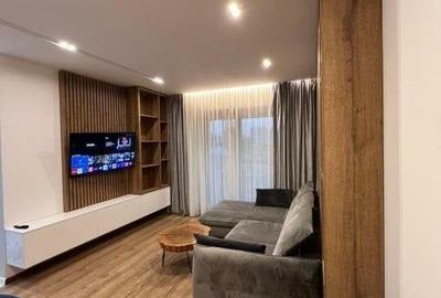 Apartament | 2 camere |  bloc nou | Lujerului | Plaza Residence - 2