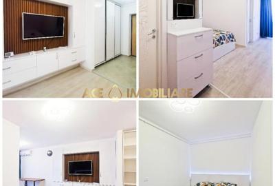 Garsoniera de inchiriat | Hils Brauner | Metrou | Centrala | Parcare - 1