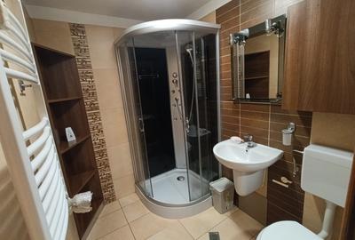 Apartament 2 cam. mobilat complet, bloc monolit 1990, ideal investitie, Panduri - 9
