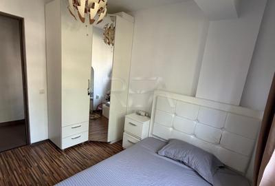 Apartament cu 2 camere decomandat, mobilat în Berceni