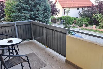 Apartament 2 camere, Bloc Nou,  51 MP, Parcare , Zona Andrei Mureșanu - 7