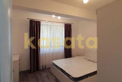 Apartament cu 2 camere decomandat, mobilat în Gorjului