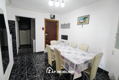 Dâmbul Pietros - Bulevardul 1848 - Ap 2 Camere Decomandat - Hol Pătrat - 4