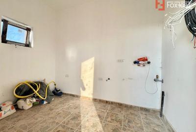 Casa individuala de vanzare cu 4 camere si teren de 532 mp, zona Remetea Mare - 9