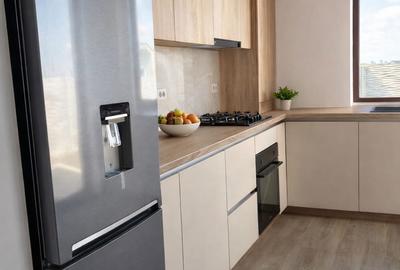 Casa de inchiriat în Mosnita-4 camere- doua bai-prima inchiriere - 12