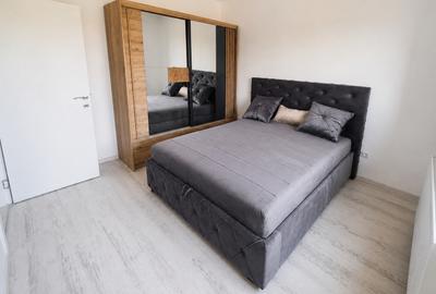 Apartamente noi-Berceni-Mall Grand Arena-1.500 EUR/mp+TVA-Finantare - 4