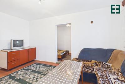 Apartament cu 2 camere etaj 3 - Zona Intim - Arad - 11
