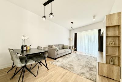 3 camere cu terasa - Art City - 2 locuri de parcare - 1