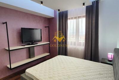 2 camere open space, Modern, parcare, Complex Luminia, Europa - 6