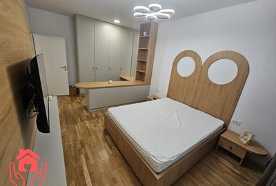 Baneasa Shopping City (THE IVY)-LOCUIRE IMEDIATA, mobilat, pozitie deosebita! - 9