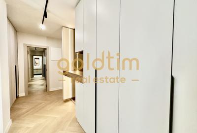 PIPERA/JOLIE VILLE/ARQA RESIDENCE/IANCU NICOLAE/SUPERB/2 LOCURI PARCARE/DESIGNER - 9