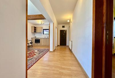 Vilă P+1 Buftea | 150 mp utili | Teren 992 mp | Curte amenajată - 13