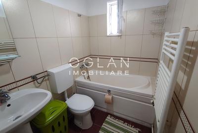 Apartament tip M, 3 cam, 44 mp, balcon, Hipodrom I, COMISION 0% - 12