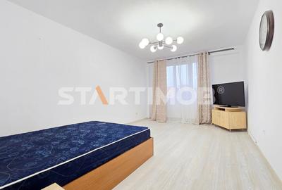 Apartament mobilat 3 camere zona Vlahuta - 1