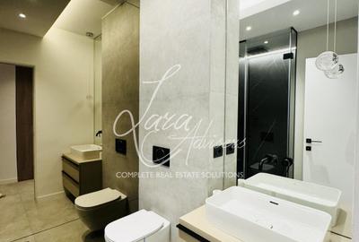 Garibaldi - Floreasca, 3 camere lux, imobil boutique, 2 locuri de parcare - 8