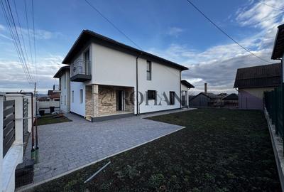 Casă P+1 – 342 mp teren – finisată la cheie – Micesti - 3