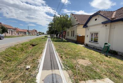 Vand casa individuala - 1