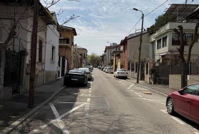 Proprietate cu caracter – Vilă individuală în Sector 4, Str. Lămâiței l - 2