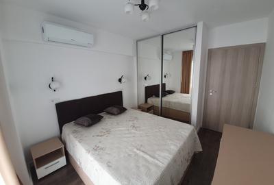 Apartament 2 camere, Belvedere Residences, Str. Fabrica de Glucoza, de inchiriat - 5