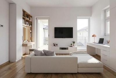 Vilă individuală premium | Paradisul Verde | 210 mp | Teren 470 mp - 6