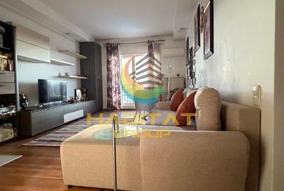 Apartament 2 Camere Complexul Cosmopolis Mobilat Parcare Boxa - 7
