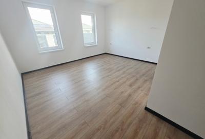 Vand casa noua 4 camere Izvor Tarlungeni cu mansarda - 13