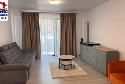 Apartament 2 camere | Etaj 2 | Bloc nou | 2 balcoane | 490 EUR/lună - 3