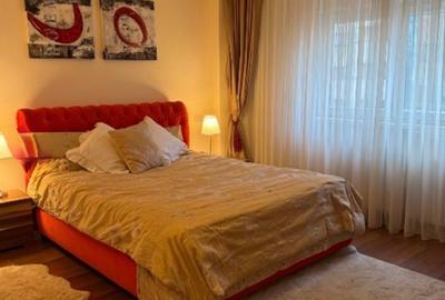 Închiriere apartament 3 camere cu terasă  Orhideea Residence & Spa Grozăvești - 6