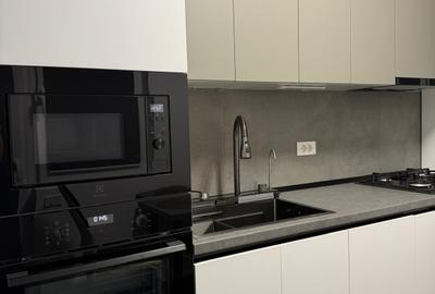 Grand Kristal - Apartament 2 camere + loc de parcare - 9