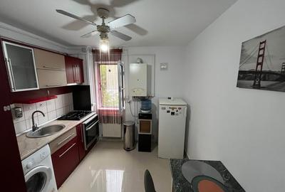 Apartament 2 camere,  zona Cantemir - Podu de Piatra - 6