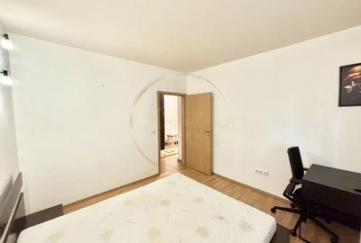 SUPER PREȚ | Apartament decomandat cu 2 camere - Zona Aradului | Loc de parcare - 4