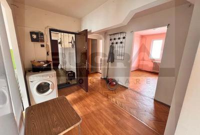 Apartament cu 4 camere, decomandat, 80 mp, zona Grigore Alexandrescu - 4