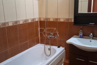 2 camere Tineretului decomandat, parter, an 1986, metrou, 52 mp - 9