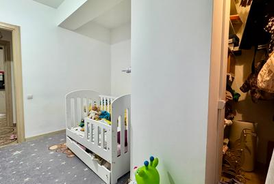 Apartament 3 Camere - Decomandat - Mobilat - Metrou Jiului - Imobil 2017 - 6