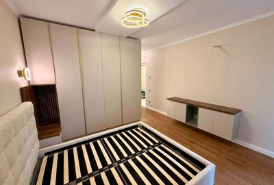 Apartament Premium 3 Camere   ,Palatul Parlamentului - 7