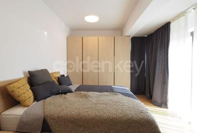 Apartament triplex modern cu 5 camere - 8