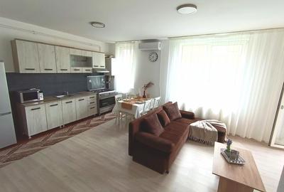 Apartament ZONĂ ULTRA-CENTRALĂ ,str. Eroilor, Floresti 57mp, mutare imediata!!! - 8