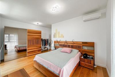 Inchiriere Apartament 4 Camere Iancu Nicolae Baneasa - 6