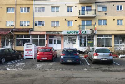 Spațiu comercial 64 mp – Piața Nouă, Cisnădie (Direct proprietar) - 8