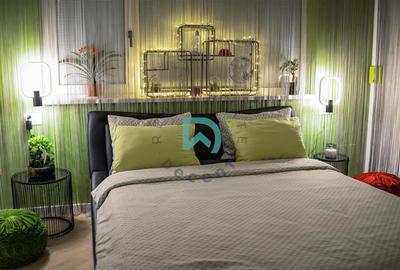Apartament 3 camere Darste- Green Valley, lux - 12