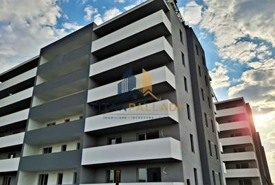 Apartament cu 2 camere decomandat în Theodor Pallady