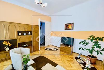 Ap cu 2 camere, pivnita si pod, 65 mp utili, Zona Ultracentrala - 7