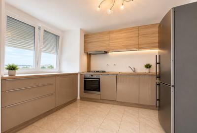Penthouse 2 camere Rose Garden | Parcare Subterana | Deosebit - 2