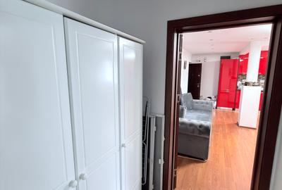 Apartament vsv Teatrul Eminescu mobilat si utilat - 5